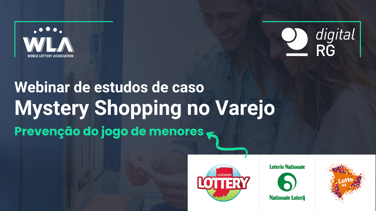 Lotteries and the Environment: Past, Present and Future