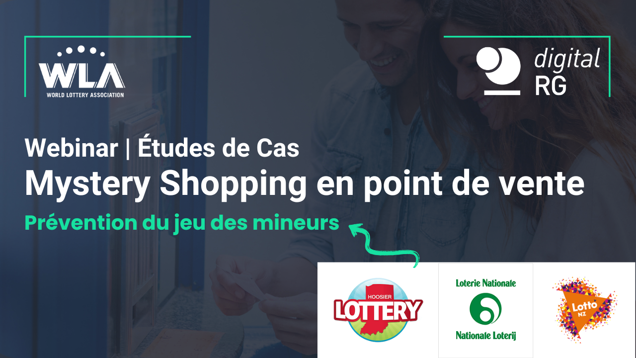 Lotteries and the Environment: Past, Present and Future