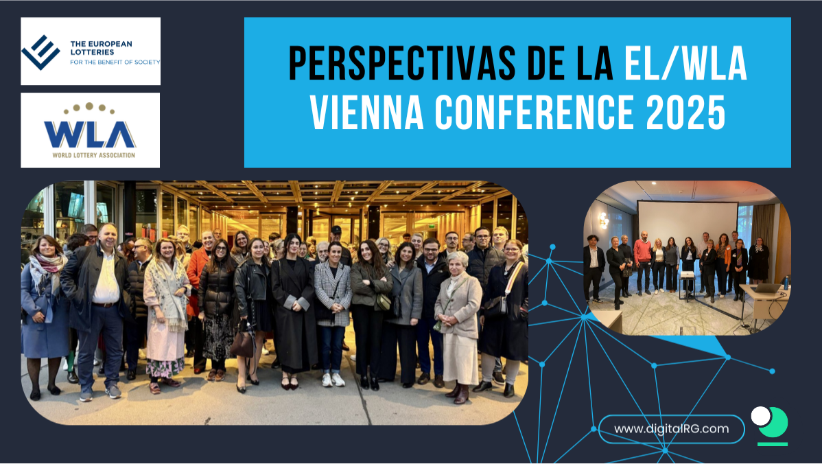 Perspectivas de la EL/WLA Vienna Conference 2025