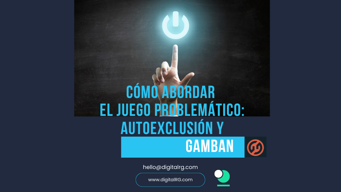Autoexclusión y Bloqueo - Webinar