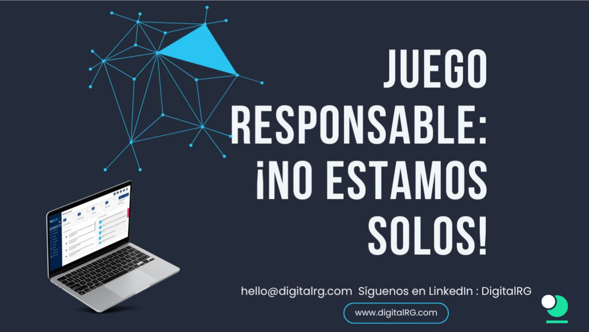 WLA Responsible Gaming Week Webinar 2-4 December 2024