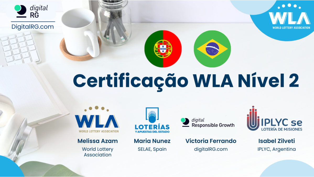 Certificação WLA Nível 2