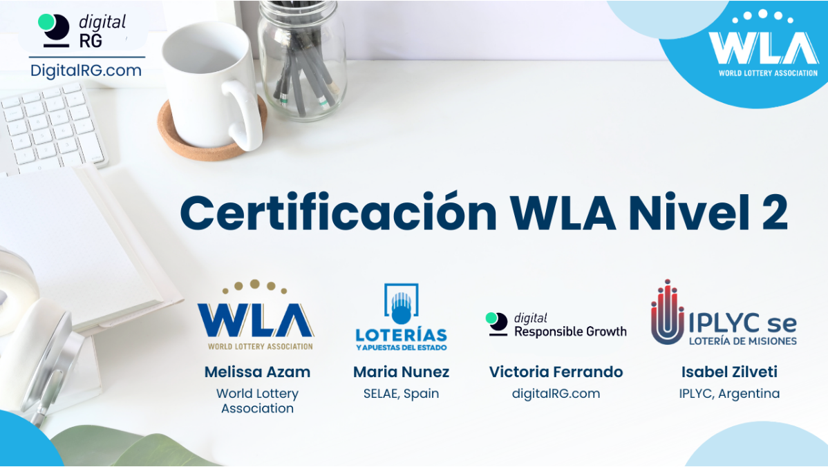 Certificação WLA Nível 2