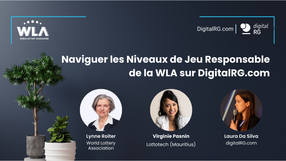 FSC, Paper, Forests and the lottery sector