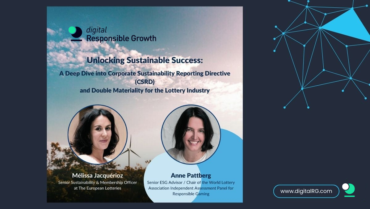 WLA certifications with digitalRG.com