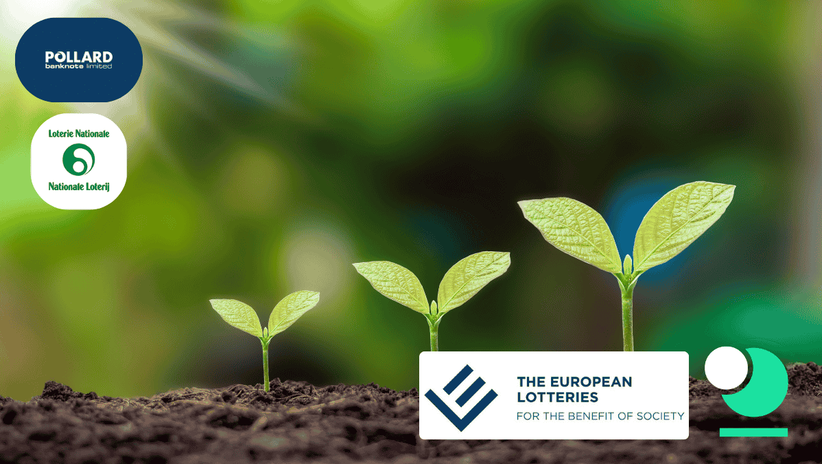 Tackling Retail Emissions in the Lottery Value Chain: Insights from the EL Webinar