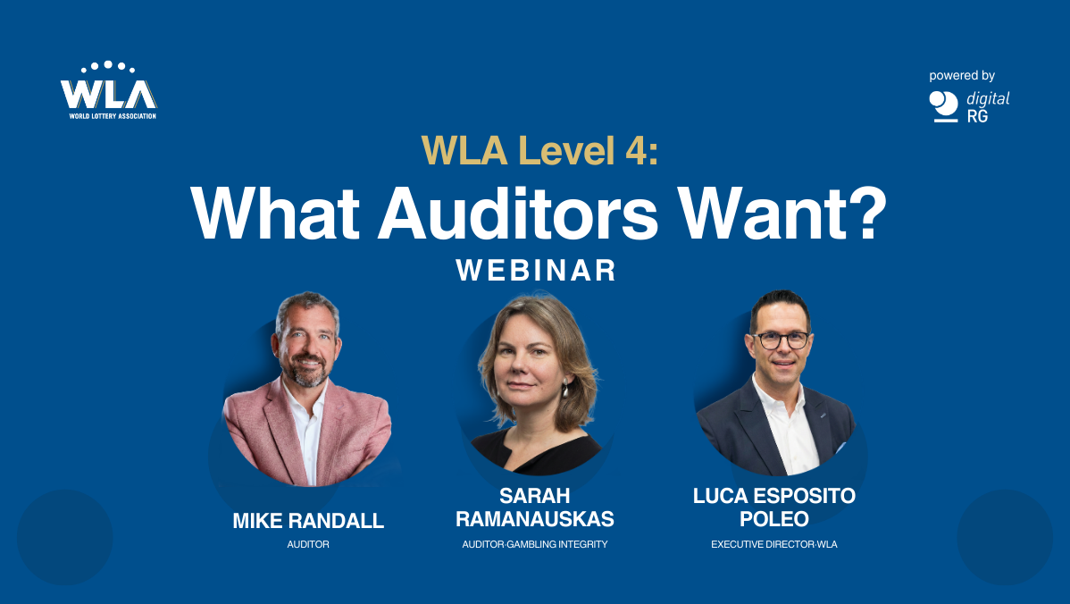 Ce Que Recherchent Les Auditeurs : Certification WLA Niveau 4