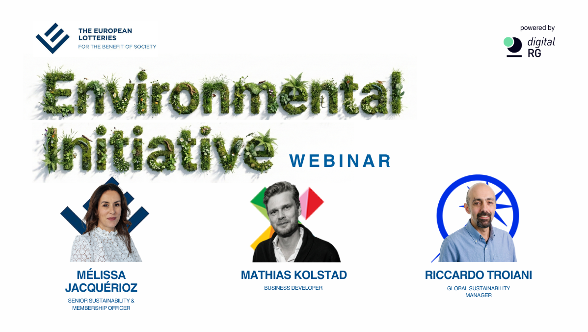 ESG & how to get your teams behind you