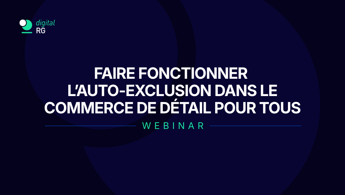 Fazendo A Autoexclusão No Varejo Funcionar Para Todos