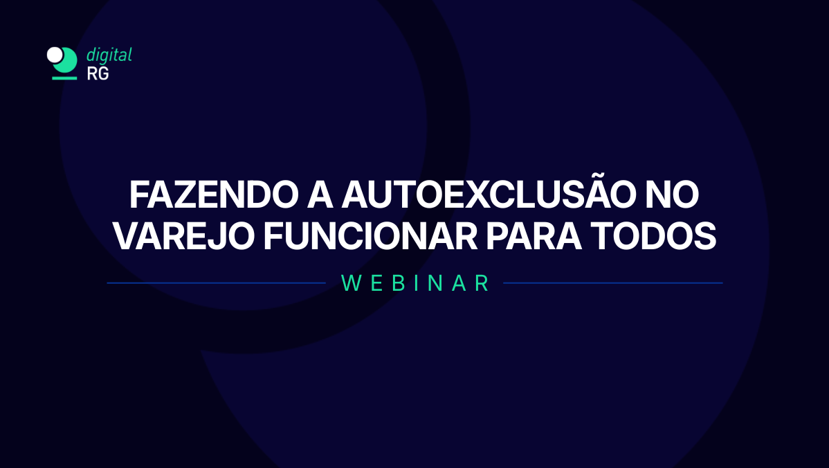 Fazendo A Autoexclusão No Varejo Funcionar Para Todos
