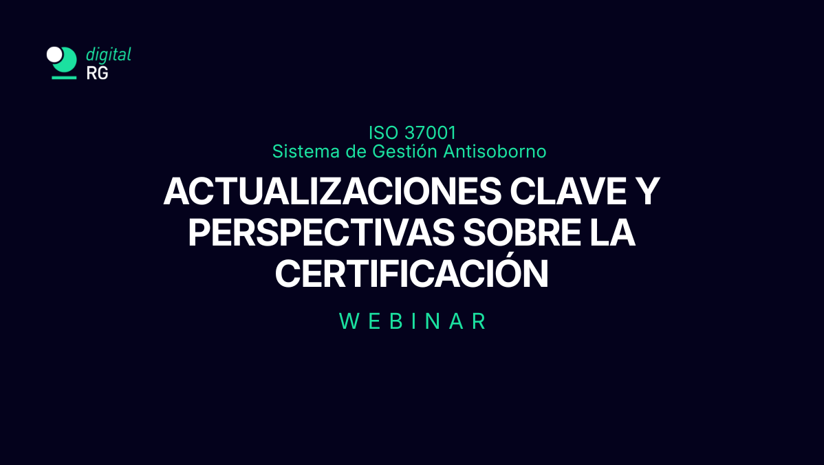 ISO 37001:2025 - O que a Atualização da Norma Antissuborno Significa para Loterias e Jogos