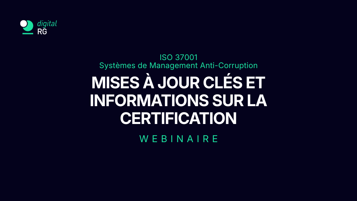 ISO 37001:2025 - O que a Atualização da Norma Antissuborno Significa para Loterias e Jogos