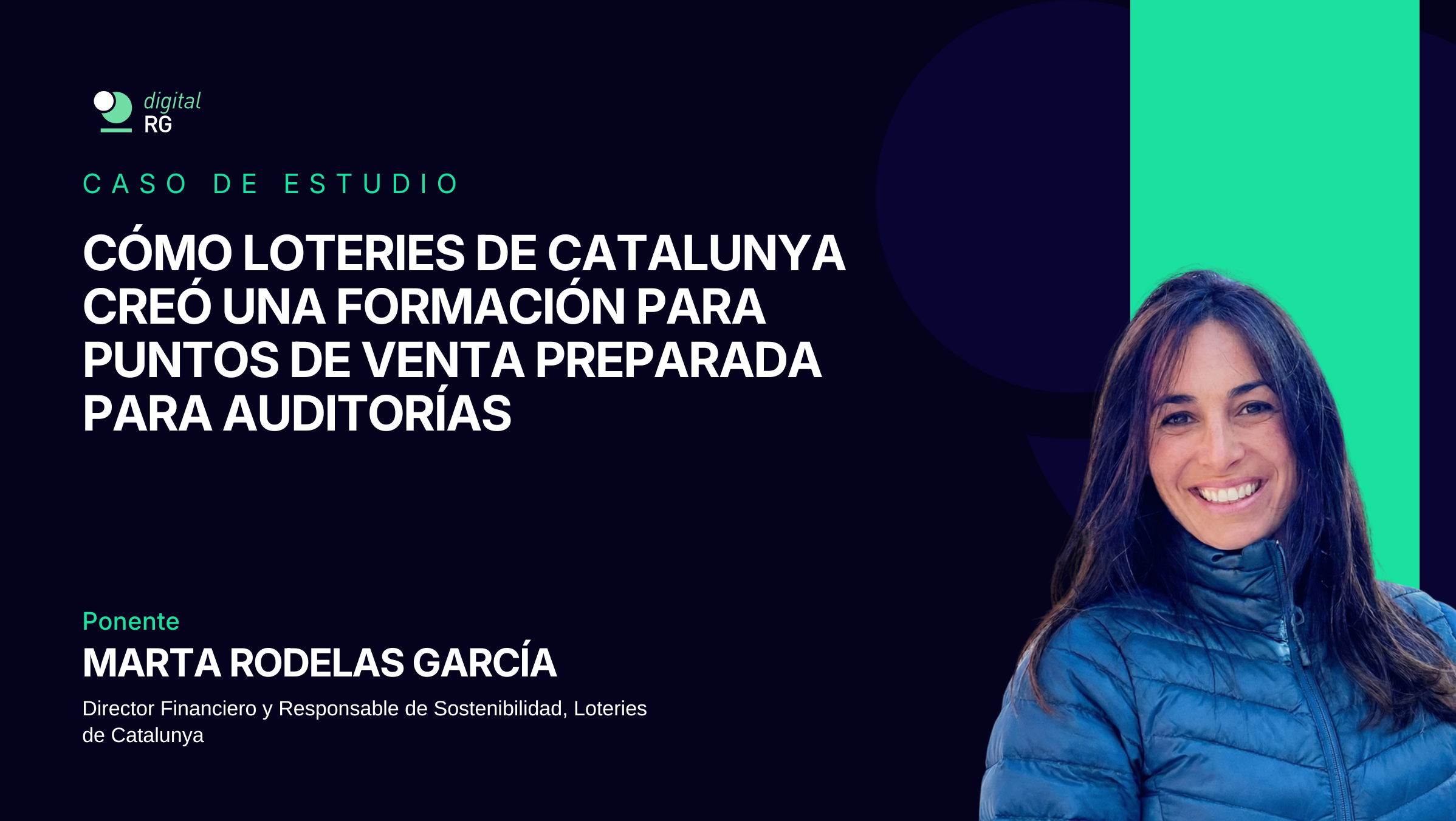 How Loteries de Catalunya created an audit-ready training system for points of sale