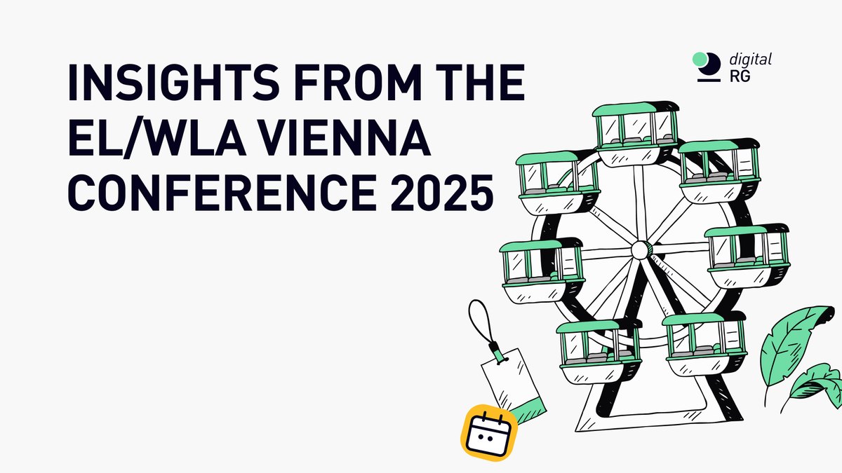 Insights from the EL/WLA Vienna Conference 2025