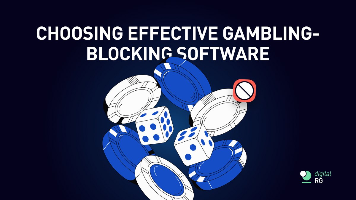 Choosing Effective Gambling-Blocking Software