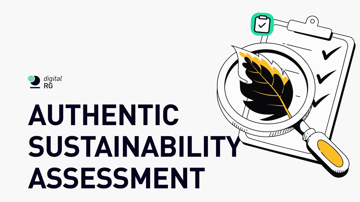Authentic Sustainability Assessment