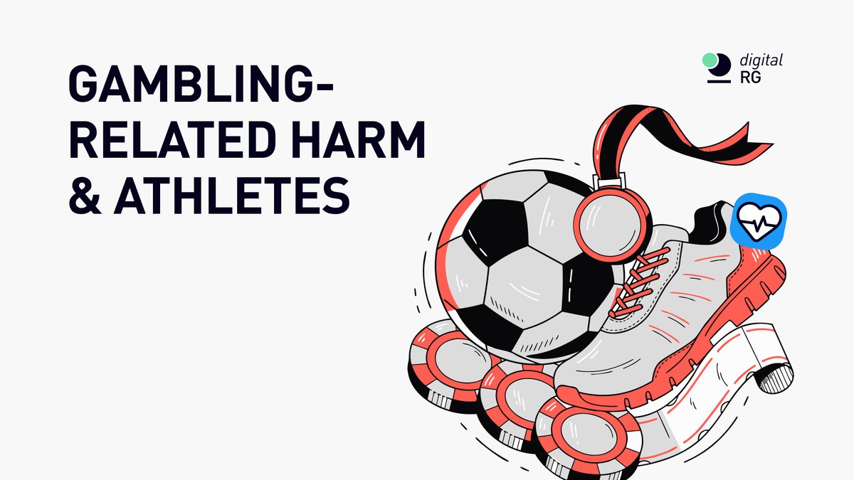 Gambling-Related Harm & Athletes