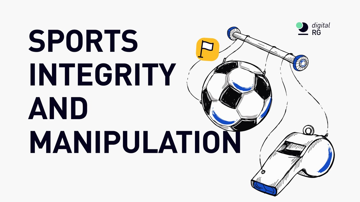 Sports Integrity and Manipulation