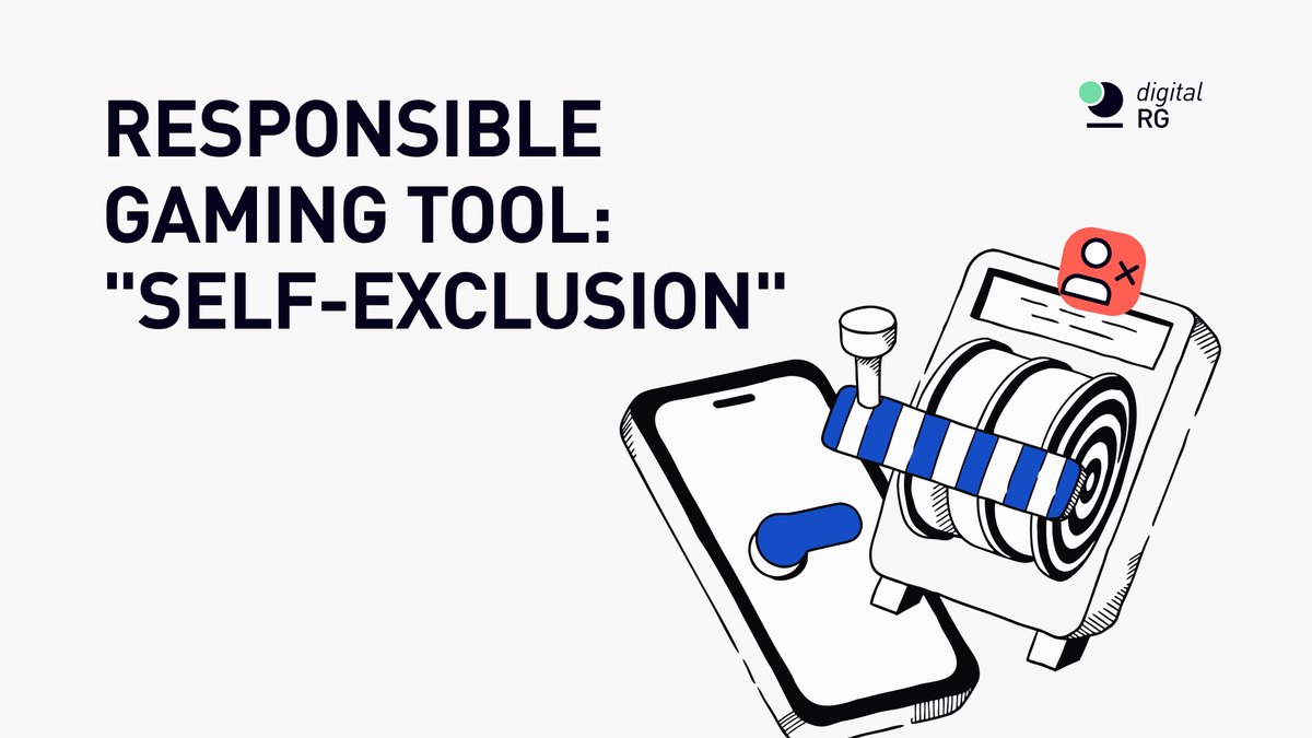 Responsible Gaming Tool: "Self-Exclusion"
