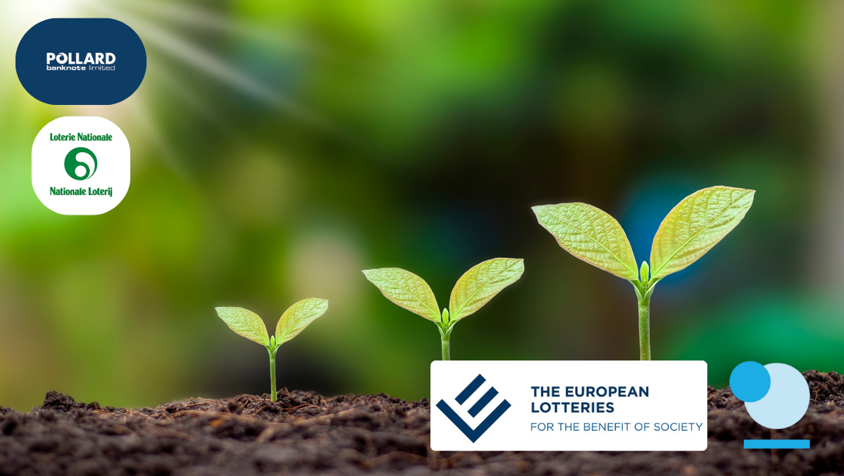 Tackling Retail Emissions in the Lottery Value Chain: Insights from the EL Webinar