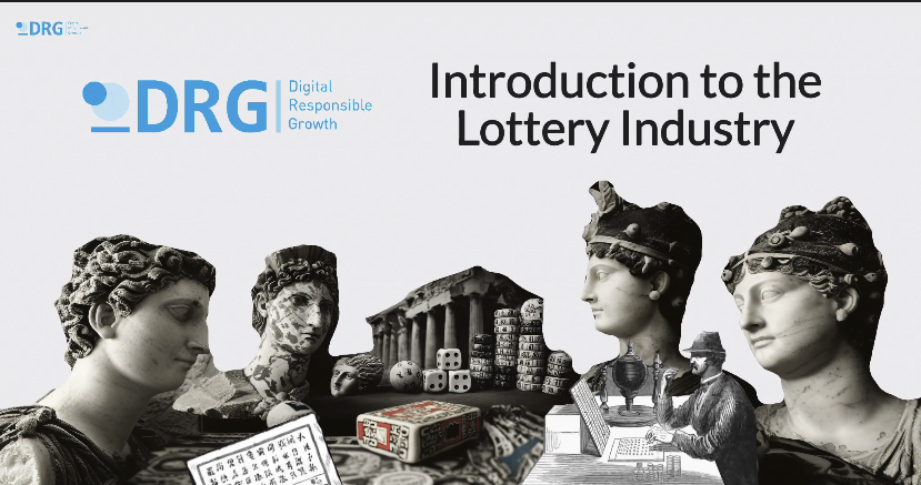 Introduction to the Lottery Industry