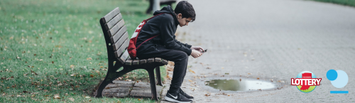 Children and Adolescents in Gambling by Hoosier Lottery