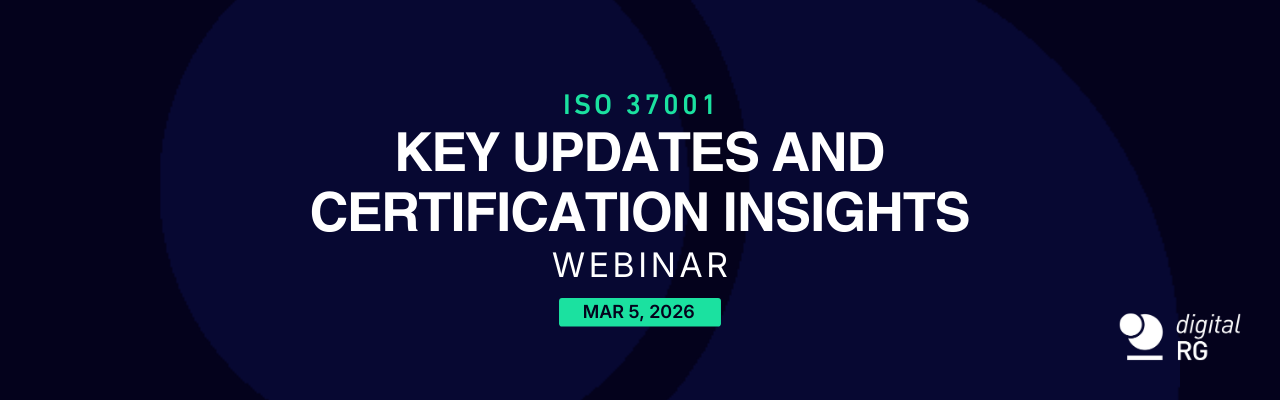 ISO 37001: Key Updates and Certification Insights