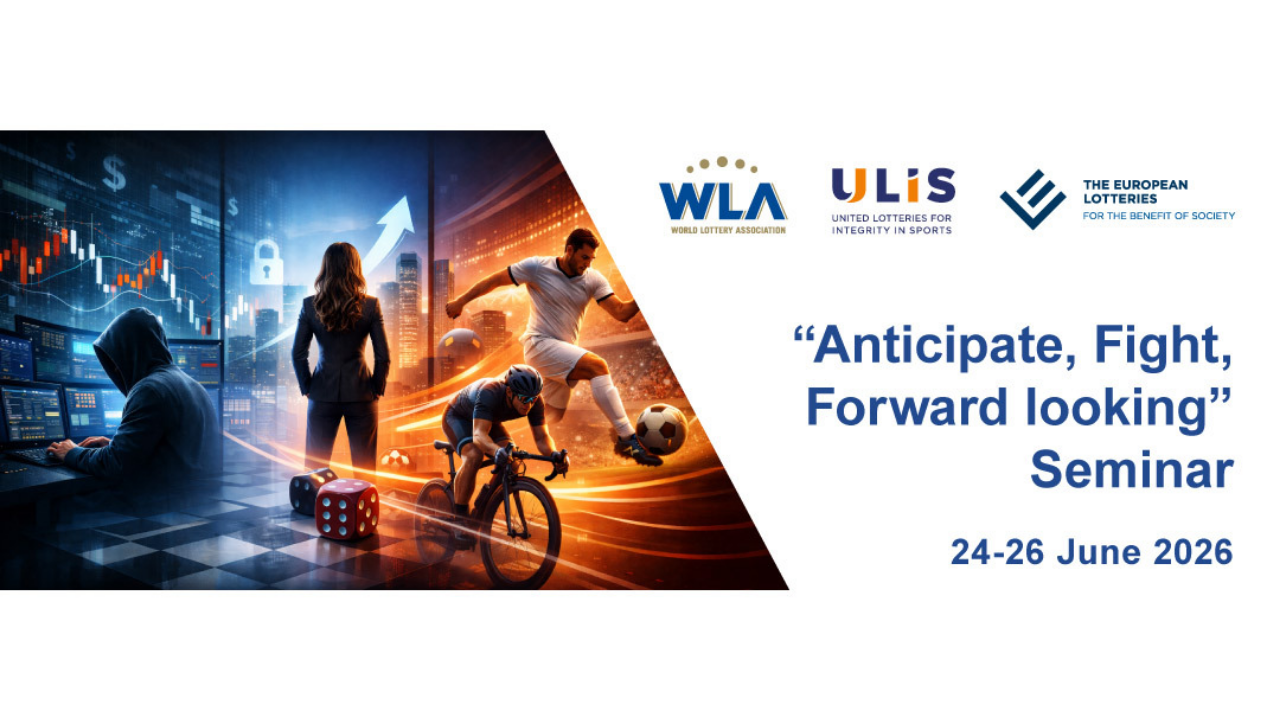 “Anticipate, Fight, Forward Looking” Seminar