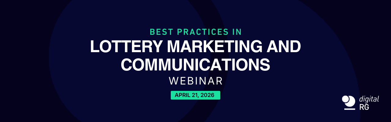 Best Practices in Lottery Marketing and Communications