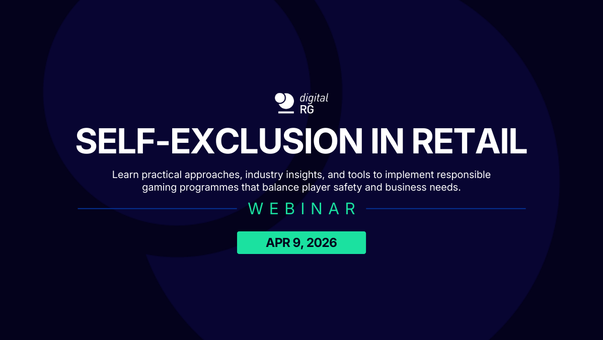 Self-Exclusion in Retail