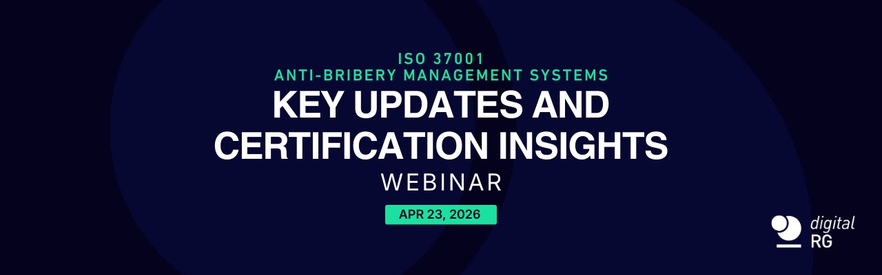 ISO 37001 (Anti-Bribery Management Systems): Key Updates and Certification Insights