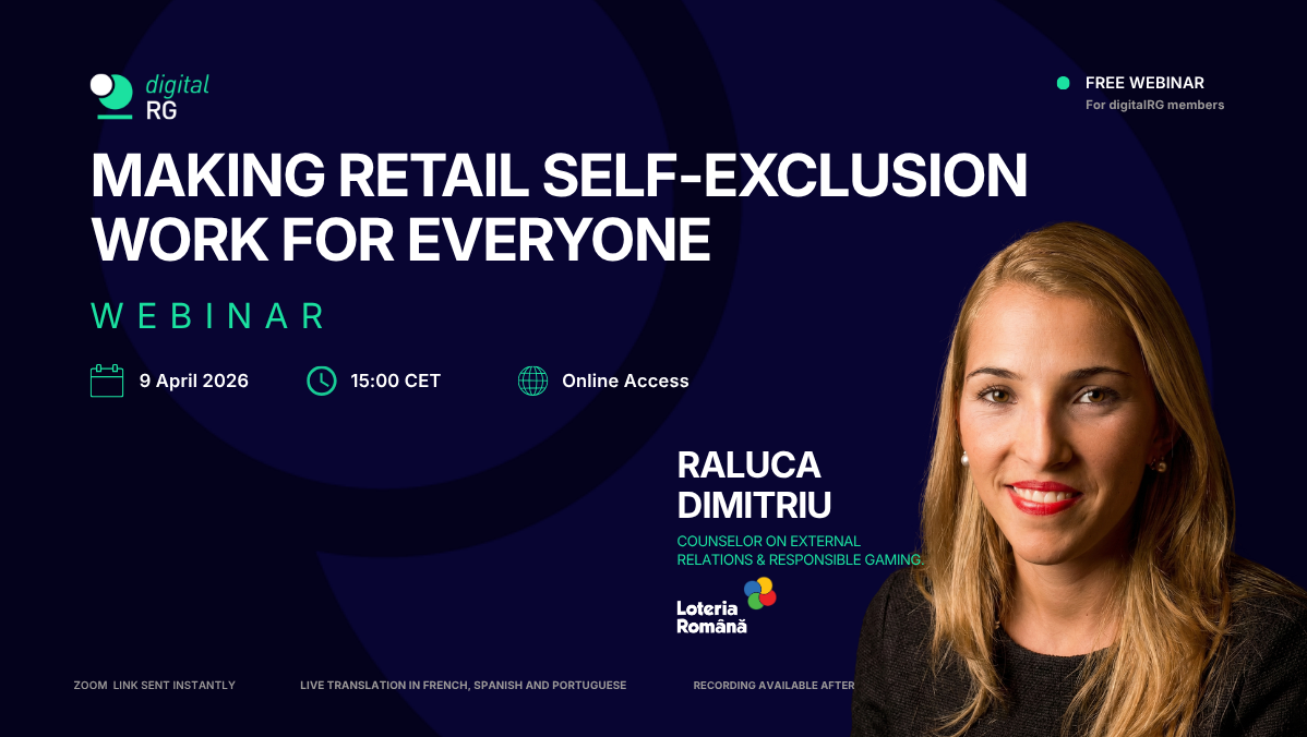 Making Retail Self-Exclusion Work for Everyone