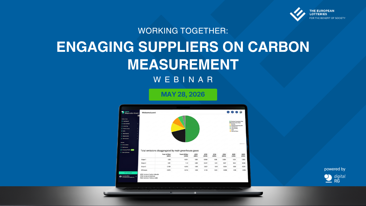 Working Together: Engaging Suppliers on Carbon Measurement