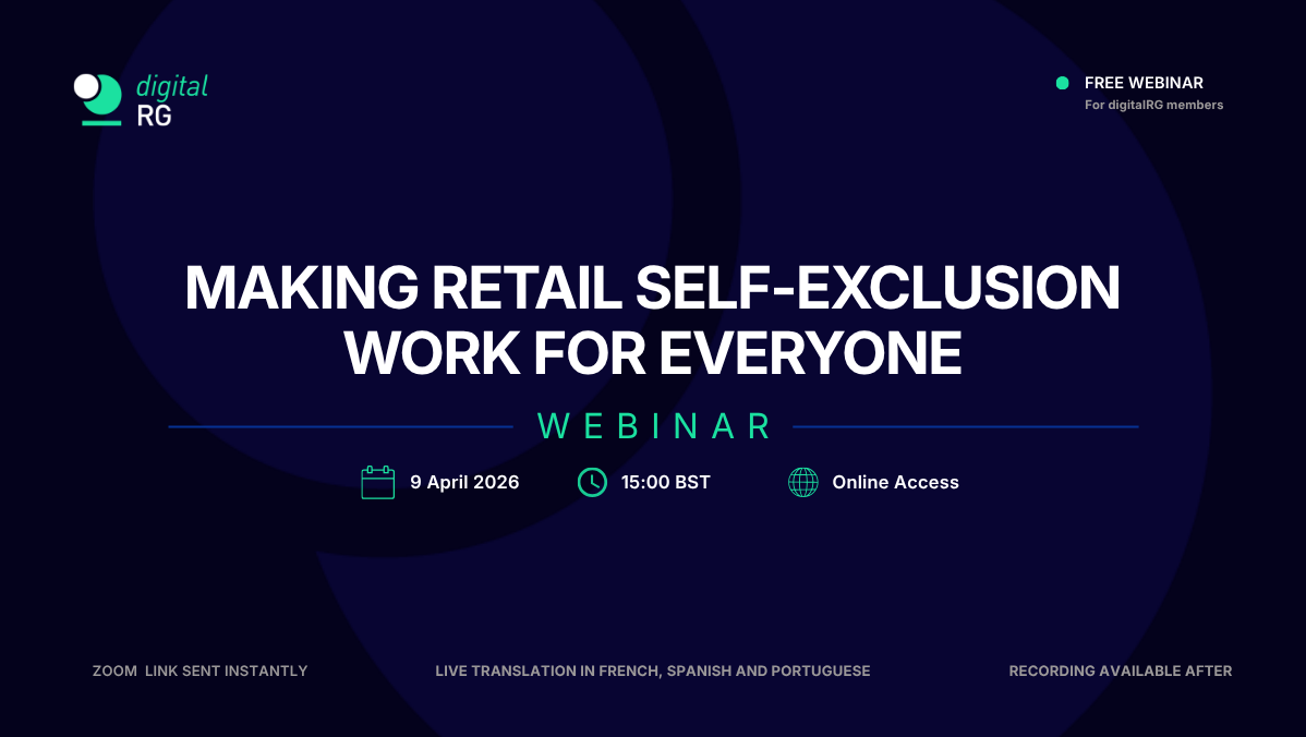 Making Retail Self-Exclusion Work for Everyone
