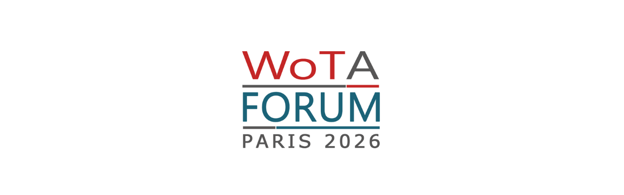 WoTA Forum (Paris 2026)