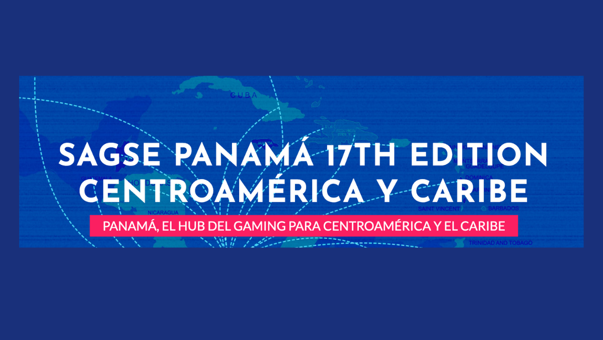 SAGSE Panamá 2026 - Central America & Caribbean