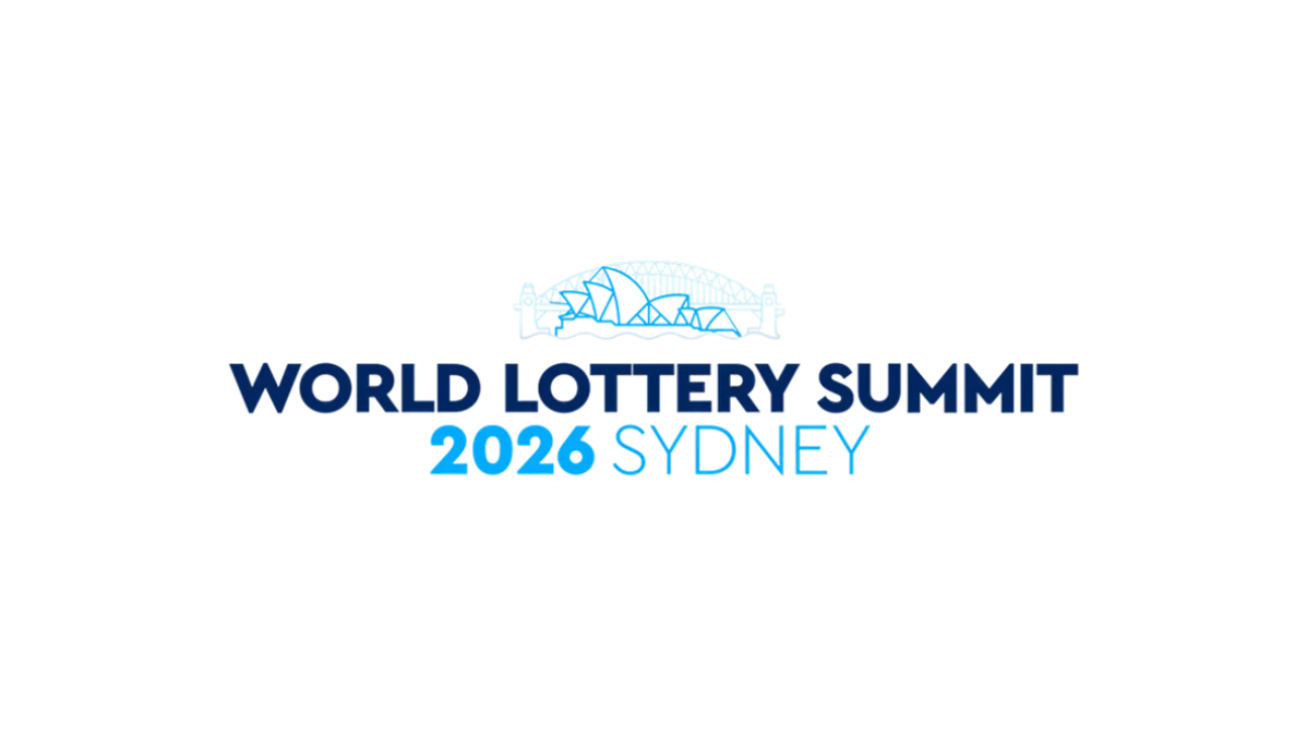 World Lottery Summit 2026