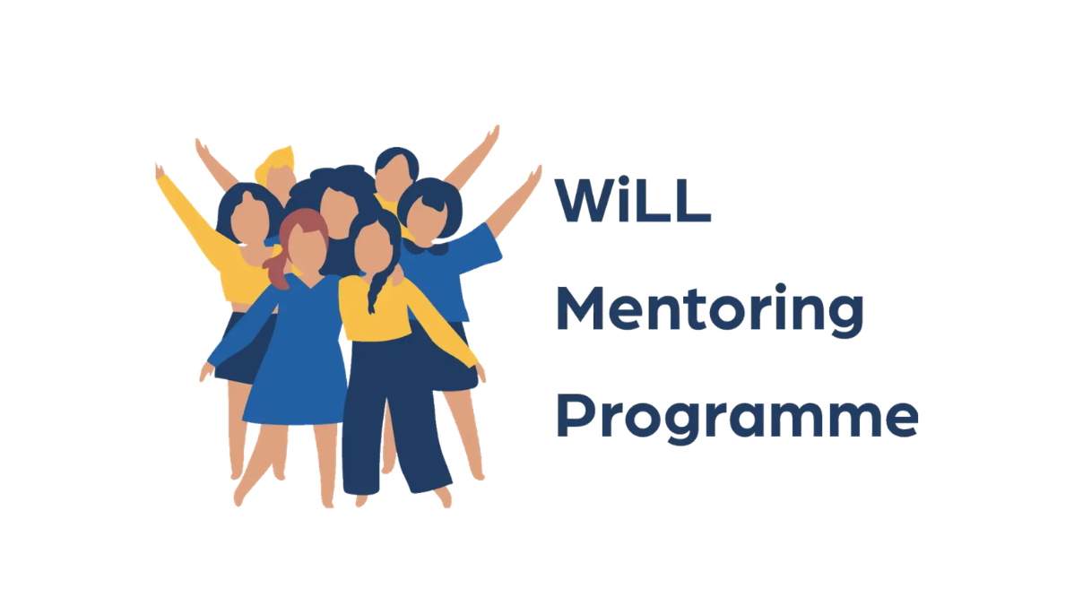 WiLL Mentoring Programme (kick-off)