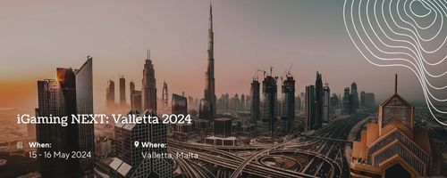 iGaming NEXT: Valletta 2024