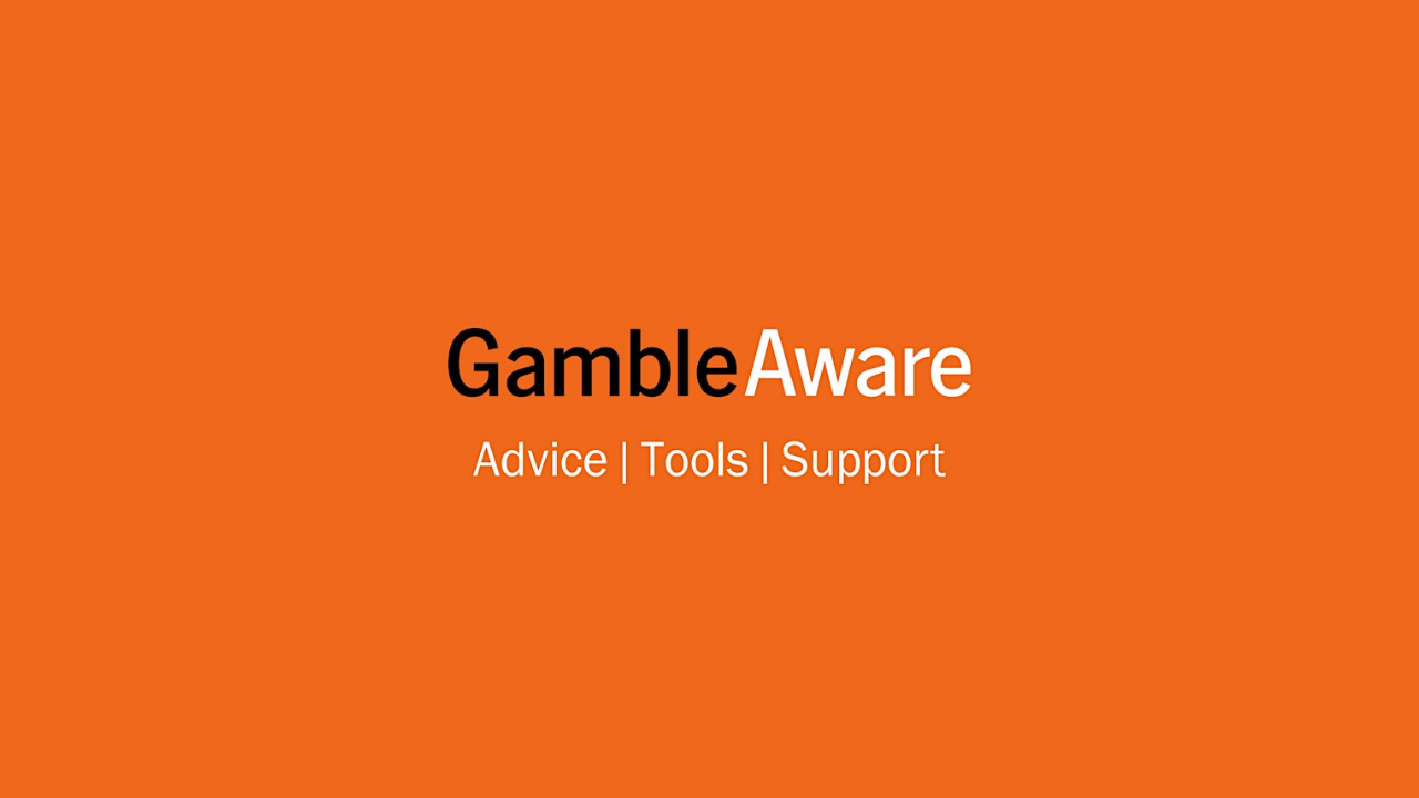 GambleAware Annual Conference 2025
