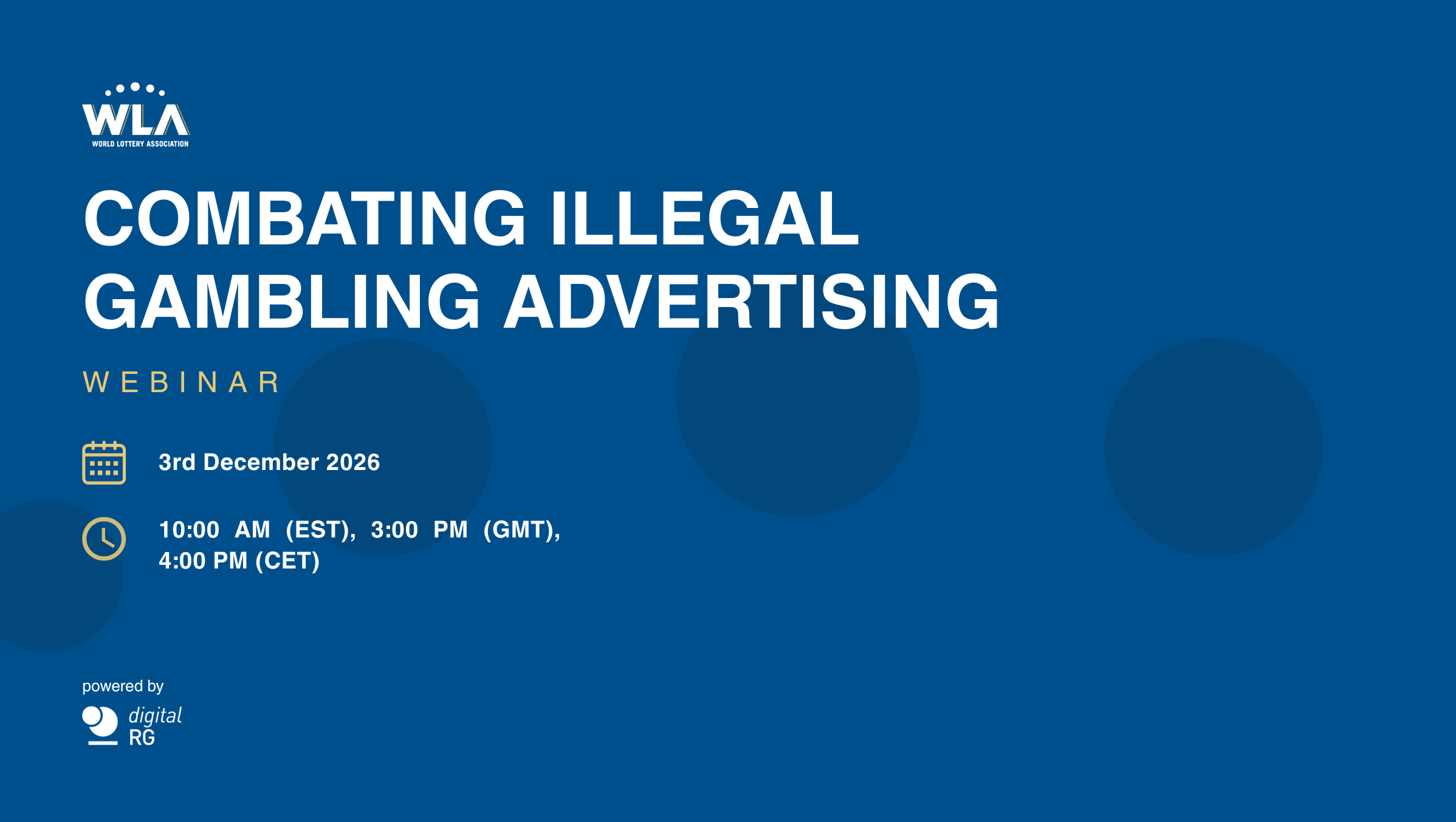 Combating Illegal Gambling Advertising